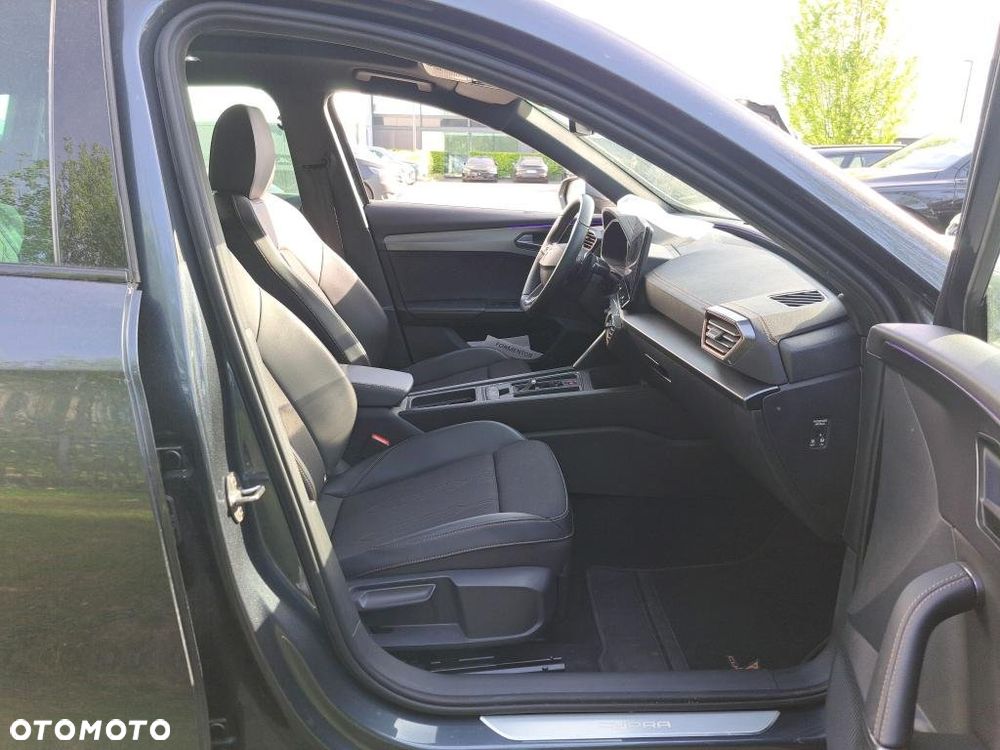 Cupra Formentor - 5
