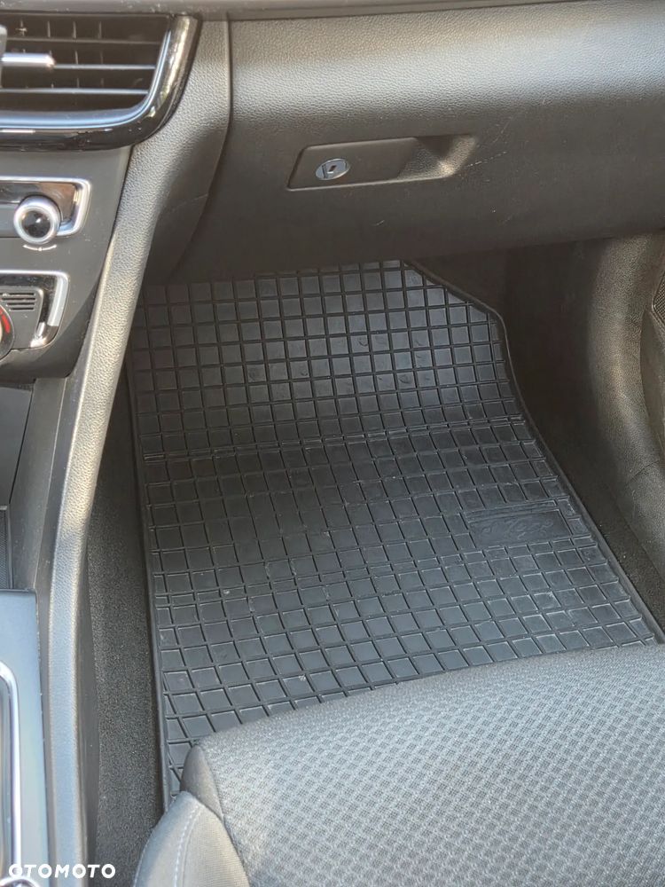 Kia Optima 1.7 CRDI M - 15