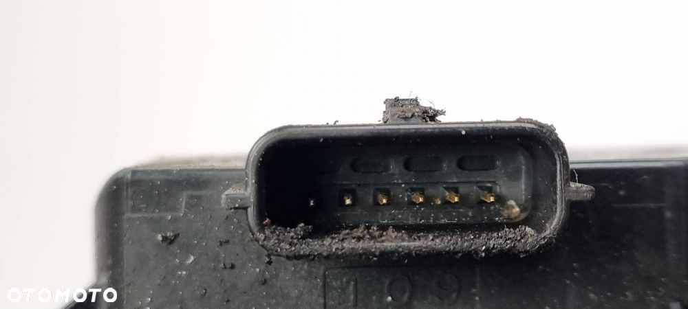 PRZEPUSTNICA RENAULT CLIO II 82002850178 - 6