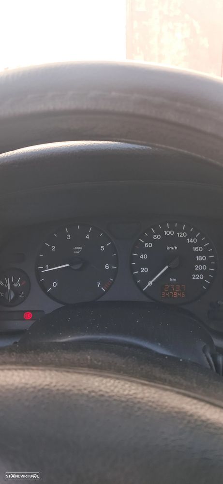 Opel Astra Caravan 1.4 Elegance - 8