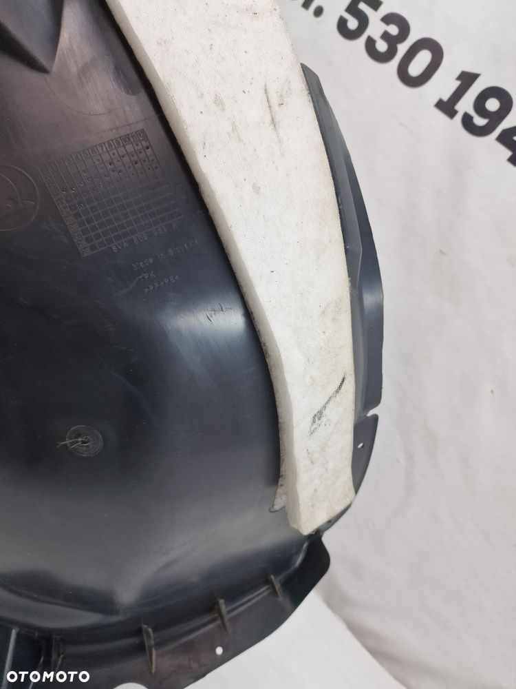 SKODA FABIA 4 IV 6VA 21- PRAWE NADKOLE PRZEDNIE PRZÓD , NR 6VA809958A , NR AUKCJI N1002 - 4