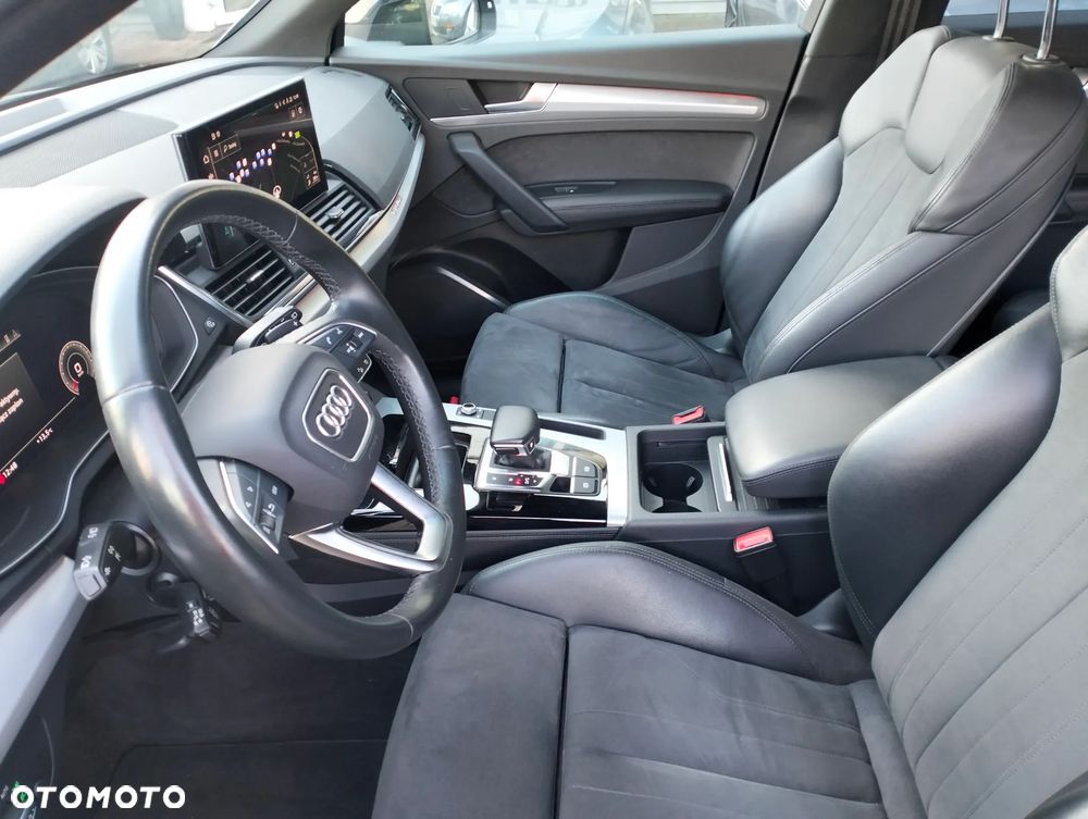 Audi Q5 Sportback - 29