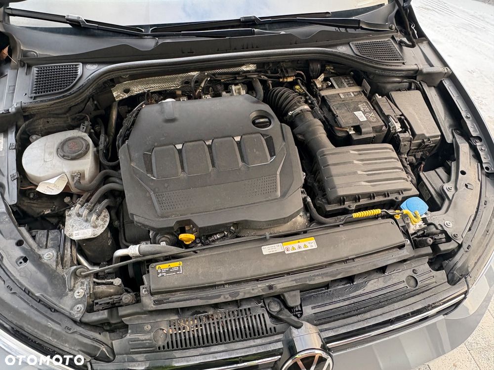 Volkswagen Golf Variant 2.0 TDI SCR Life - 29