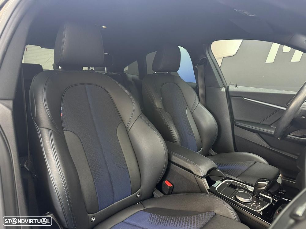 BMW 216 Gran Coupé d Pack Desportivo M - 36