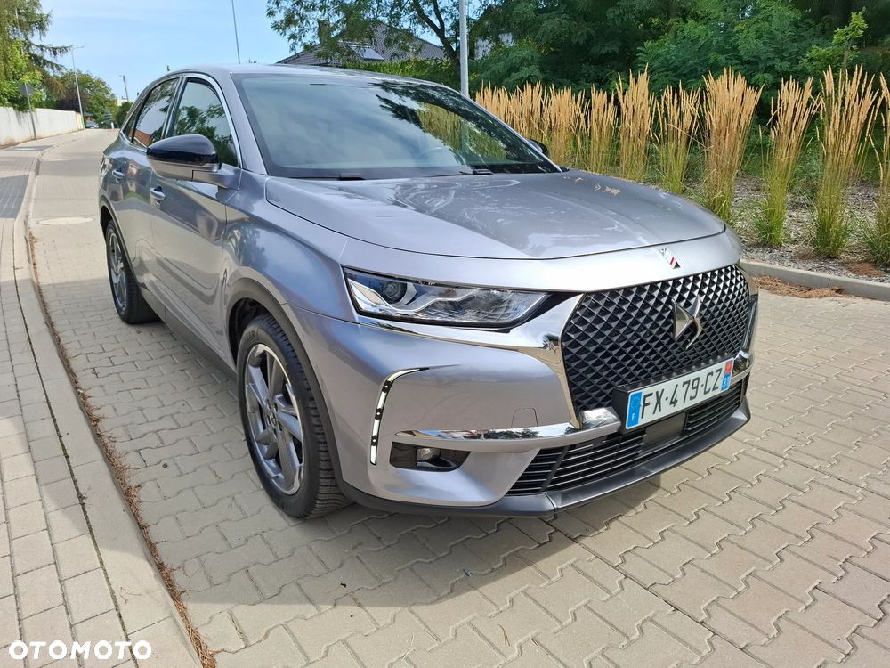 DS Automobiles DS 7 Crossback - 2