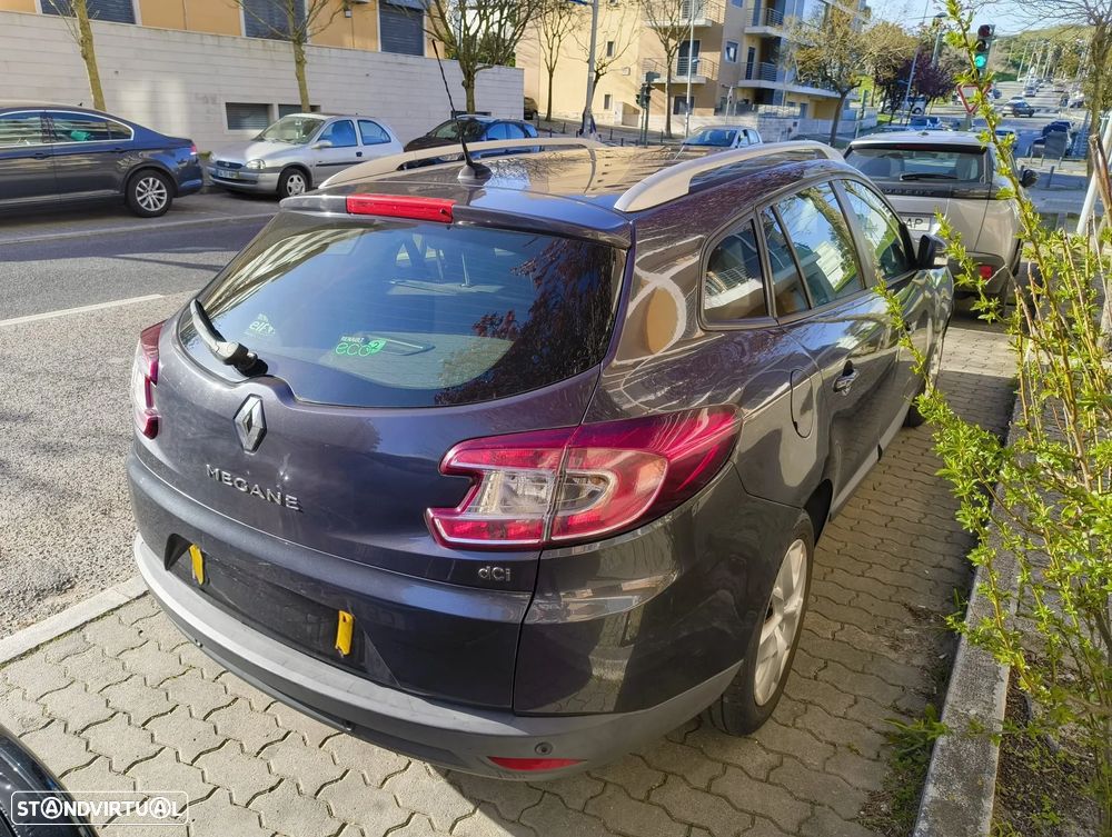Renault Mégane - 10