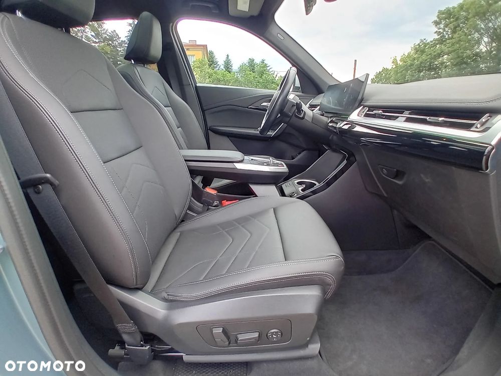BMW X1 - 16