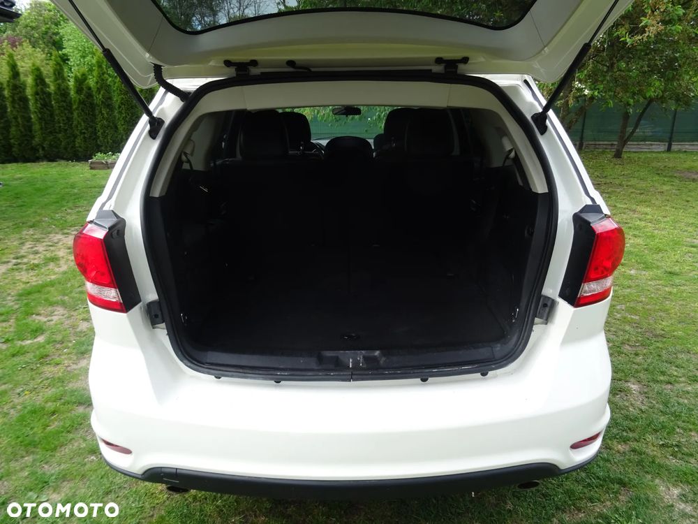 Dodge Journey - 20