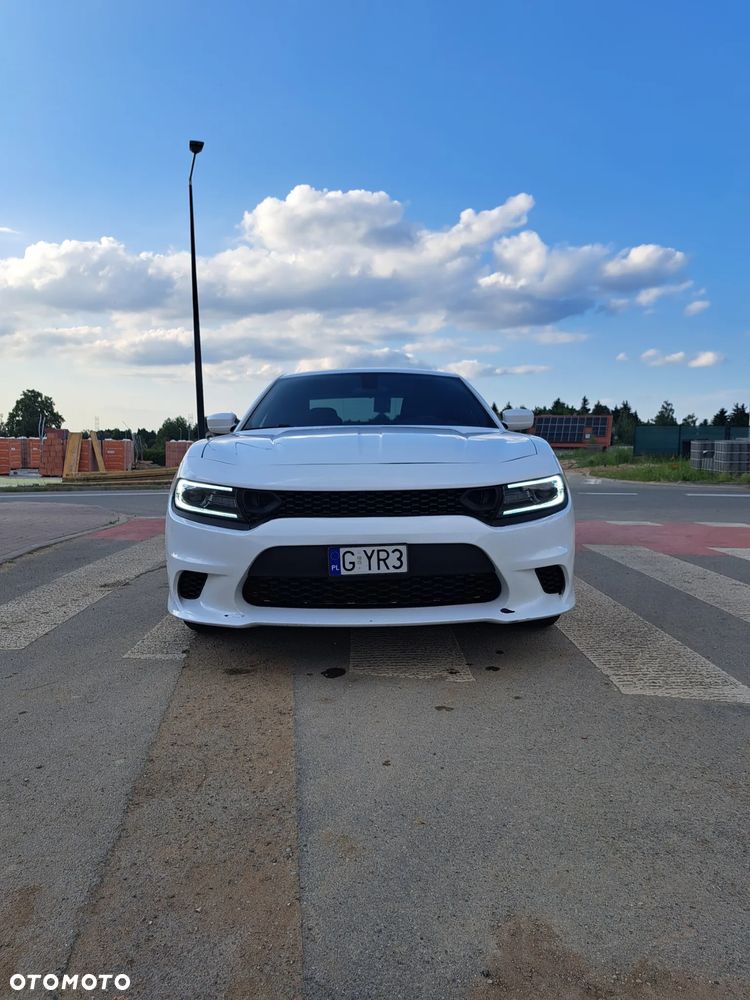 Dodge Charger - 2