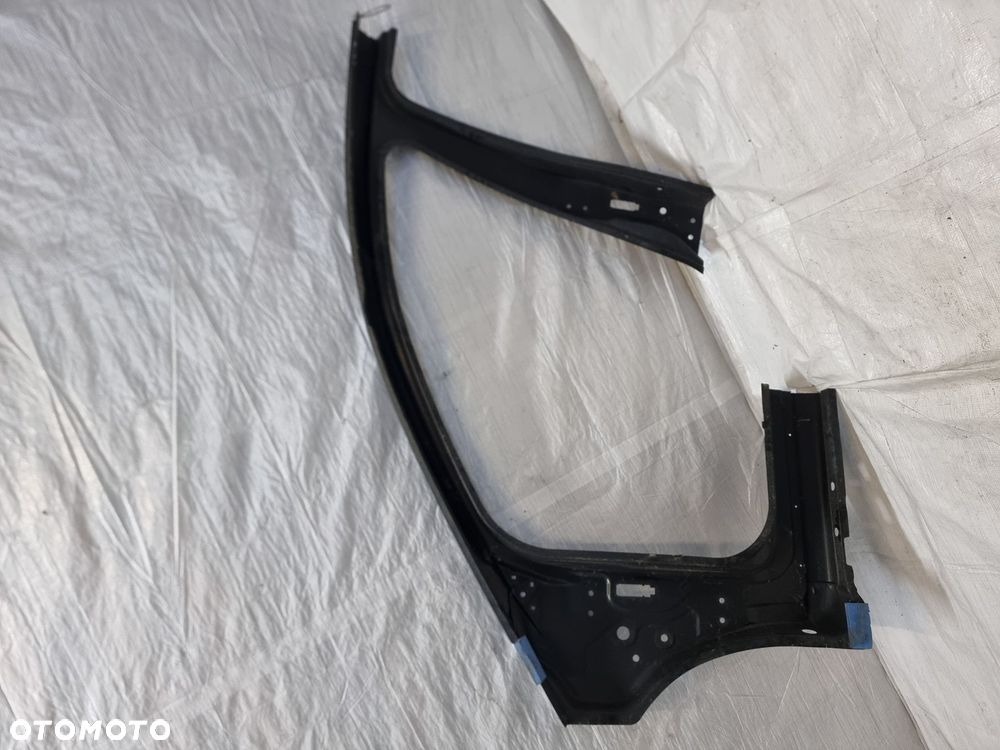 Chevrolet Cruze 08-16r. poszycie prawy przód środkowy słupek próg nowy oryg - 4