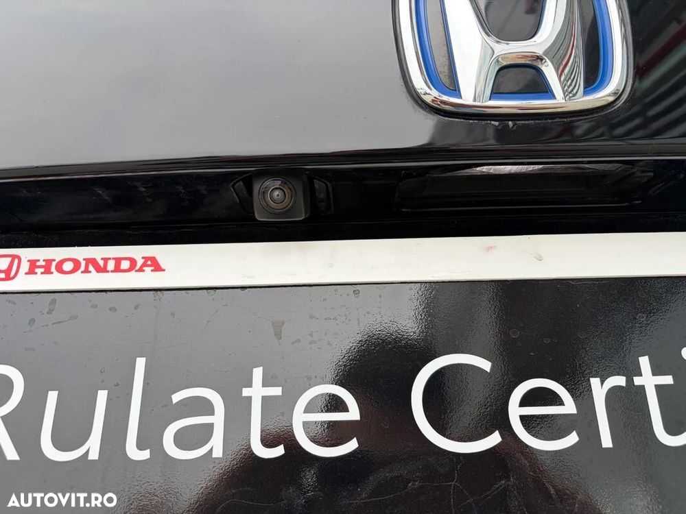 Honda Jazz 1.5 e:HEV Executive - 10