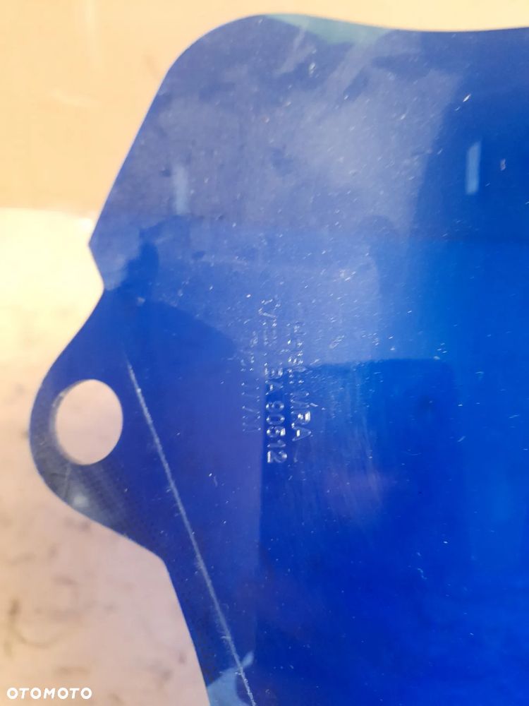 SUZUKI GSXR 1000 09-16 SZYBA WVM KBA 90512 - 3