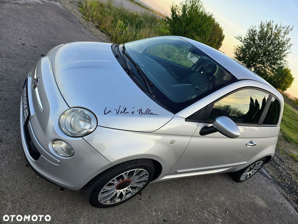 Fiat 500 - 17