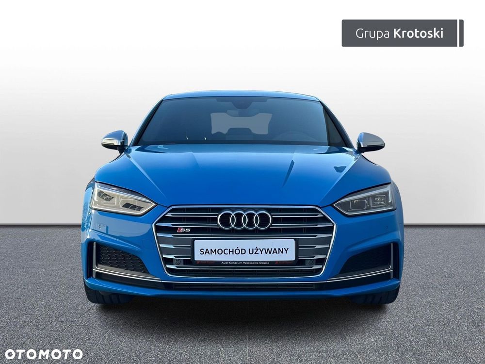 Audi A5 Sportback - 8
