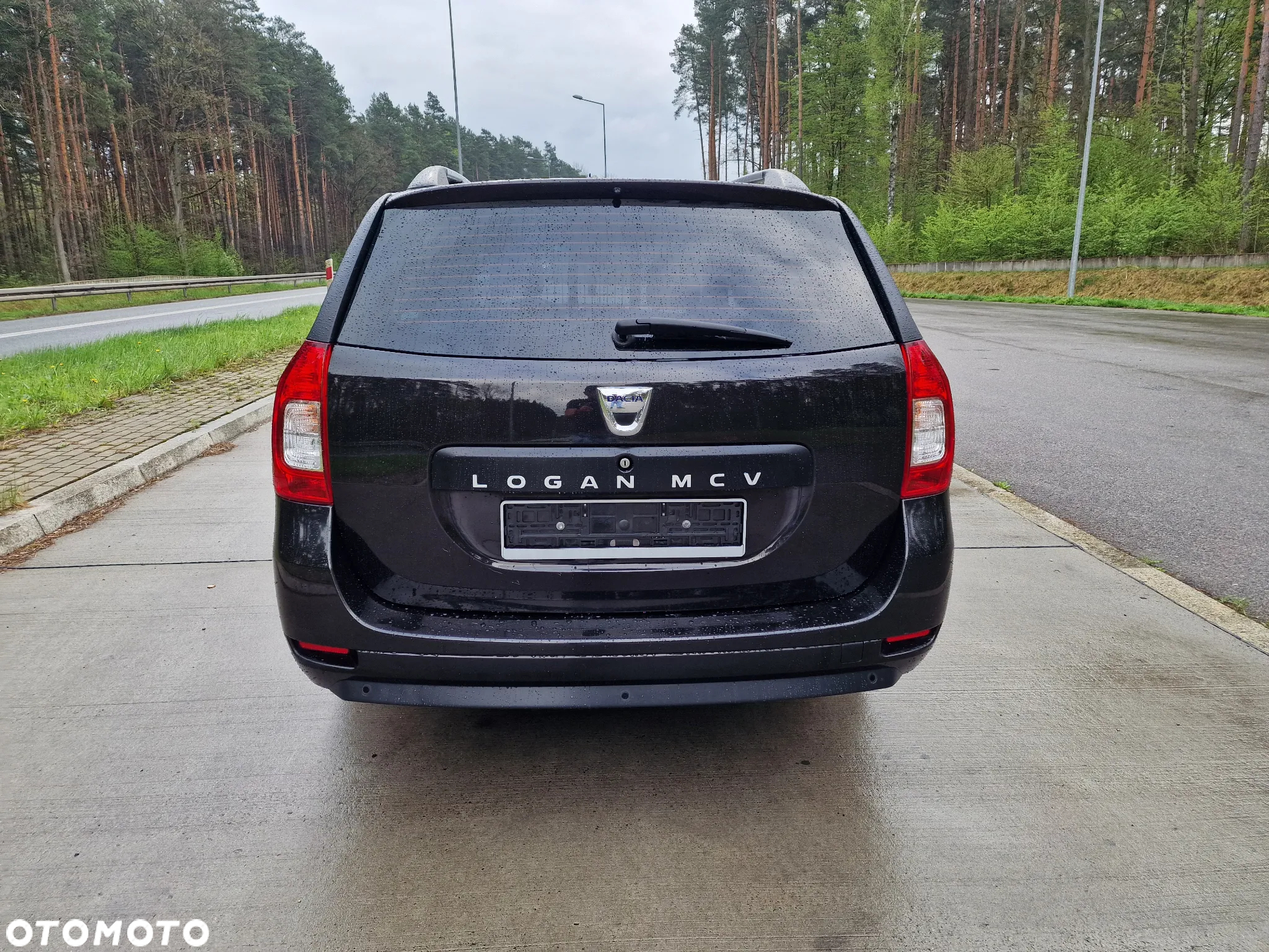 Dacia Logan MCV 0.9 TCE Prestige - 4