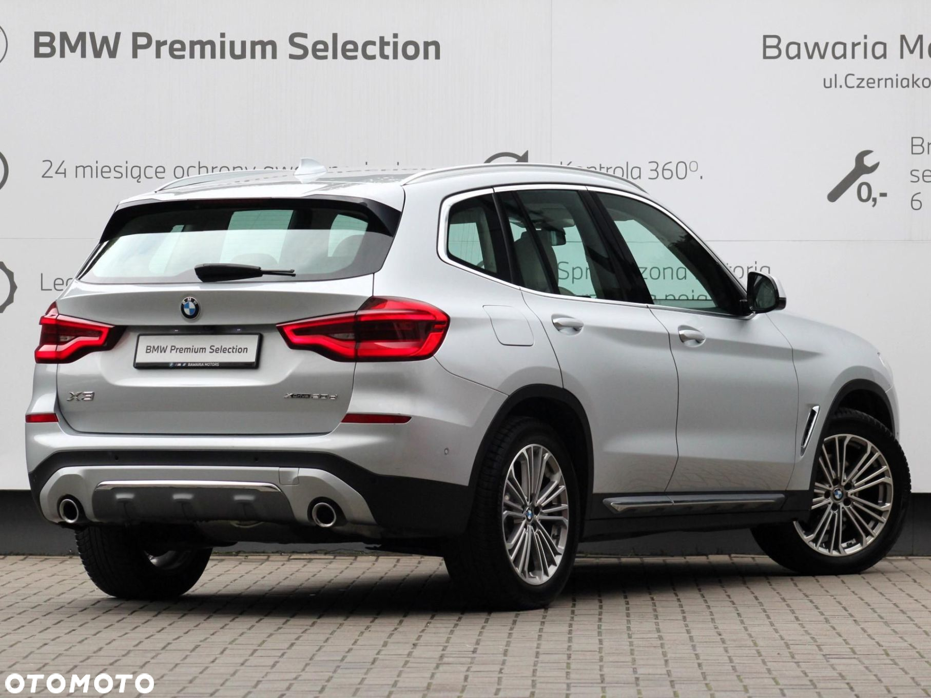 BMW X3 - 2