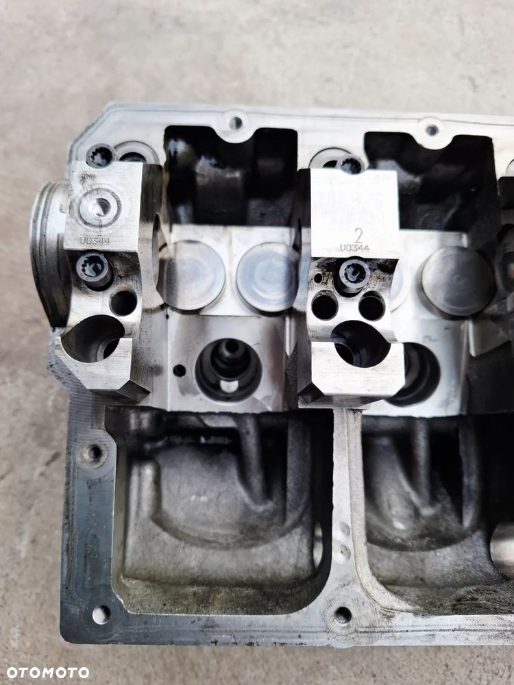 Głowica 1.4 TDI 1.4TDI Audi VW Seat Skoda 045103373H - 2