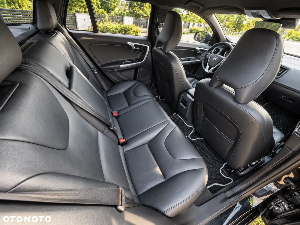 Volvo V60 - 6