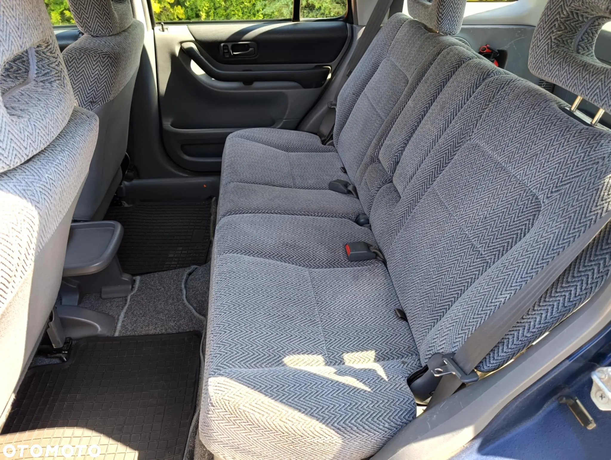 Honda CR-V 2.0 Rvi 4WD - 6