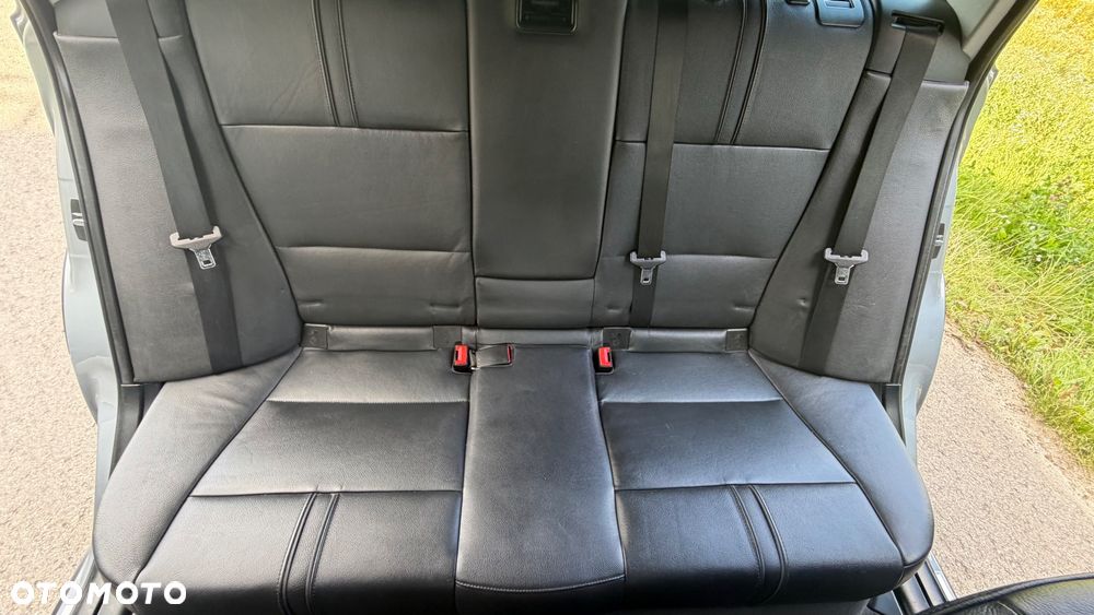 BMW X3 - 29