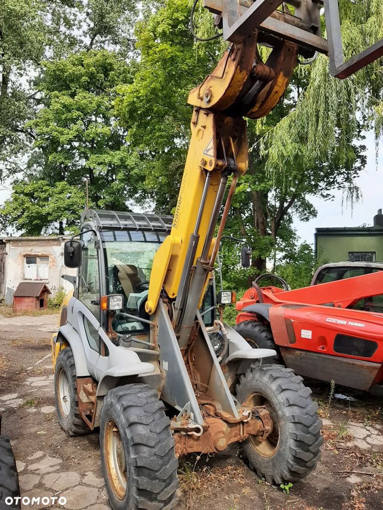 Kramer 480 T