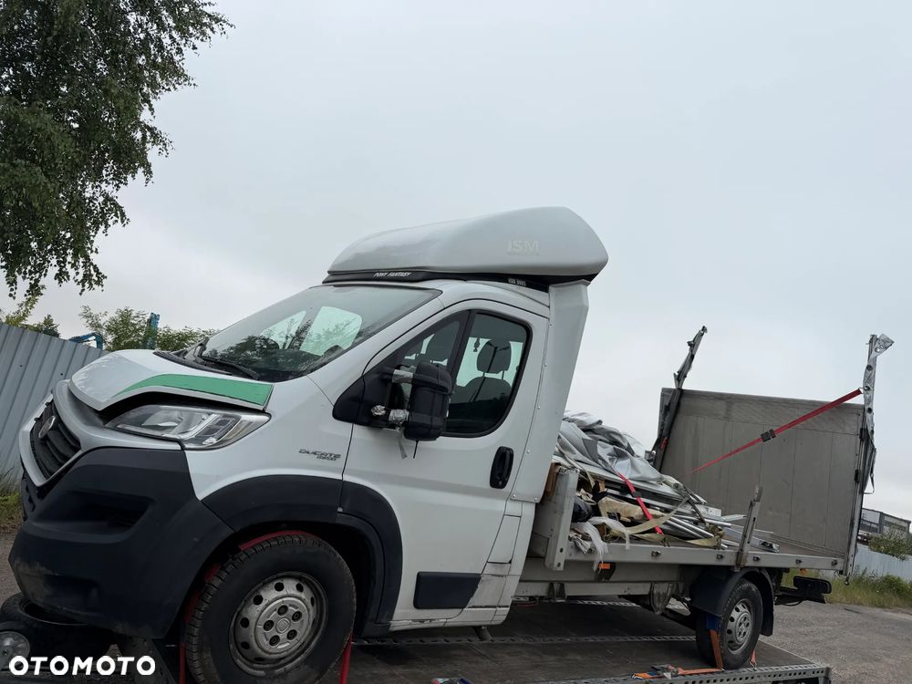Fiat Ducato Maxi