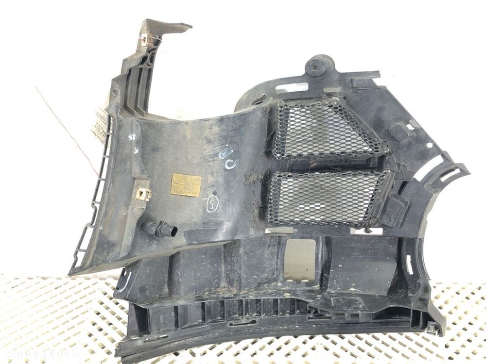 ŚLIZG ZDERZAKA PRAWY PRZÓD  MINI MINI CLUBMAN (F54) 2014 - 2022 Cooper S ALL4 141 kW [192 KM] - 3