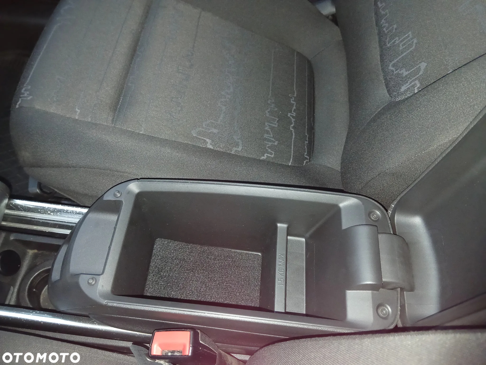 Opel Meriva 1.4 Enjoy - 11