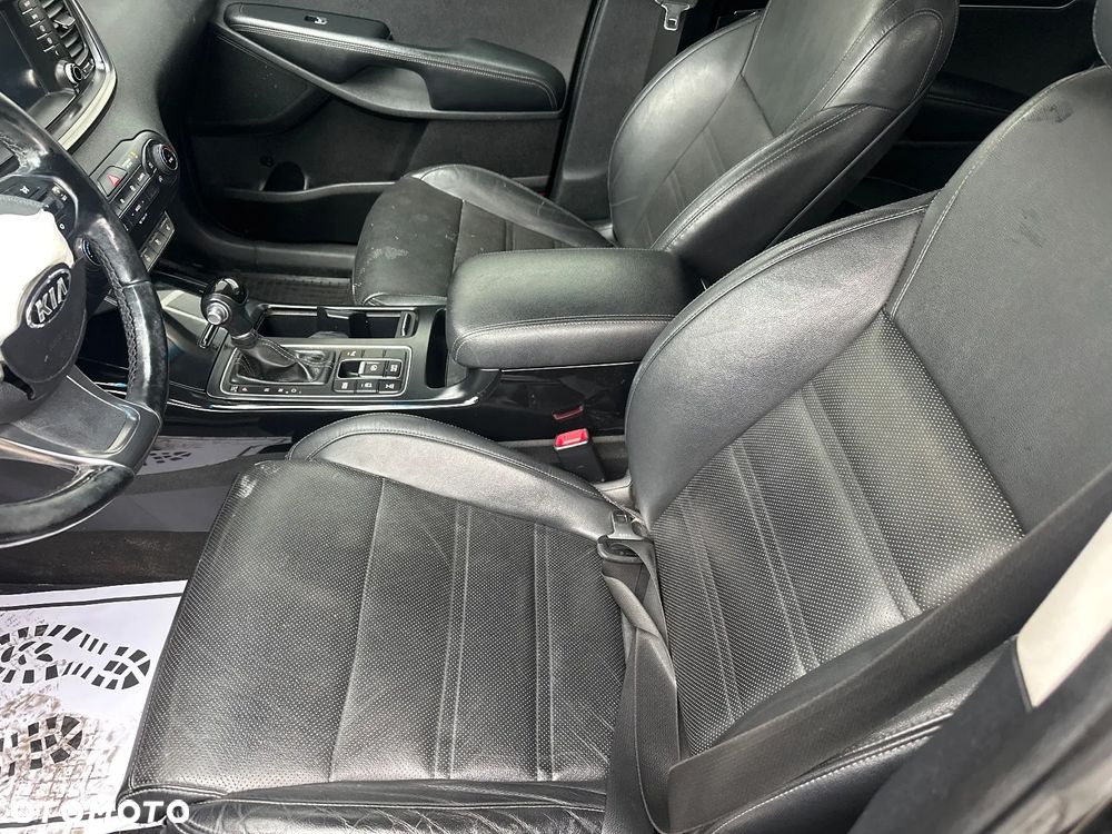 Kia Sorento - 21