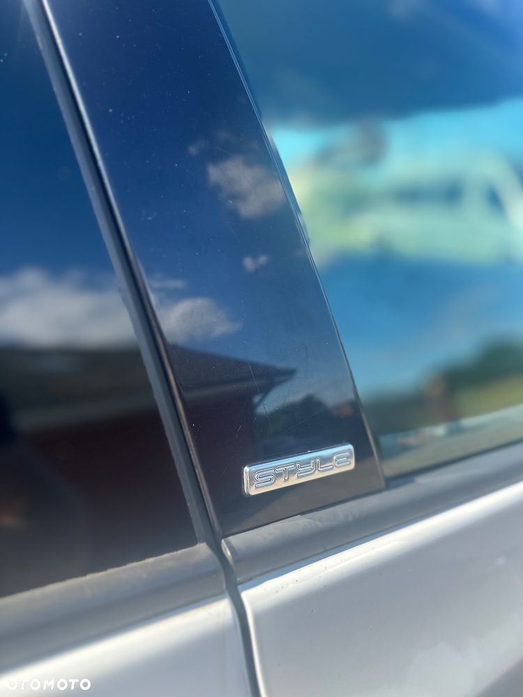 Volkswagen Golf 1.2 TSI Style - 8