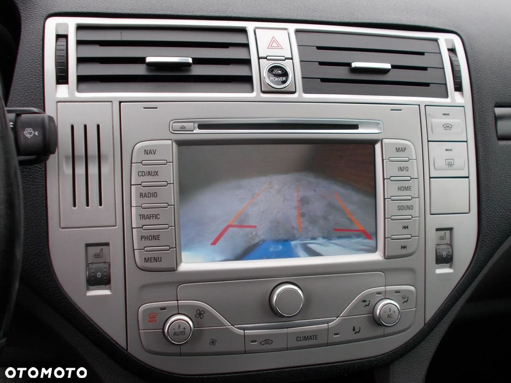 Ford Kuga 2.0 TDCi Titanium - 12