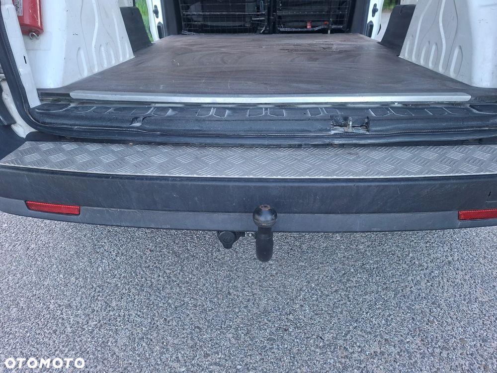 Fiat Doblo MAXI - 12