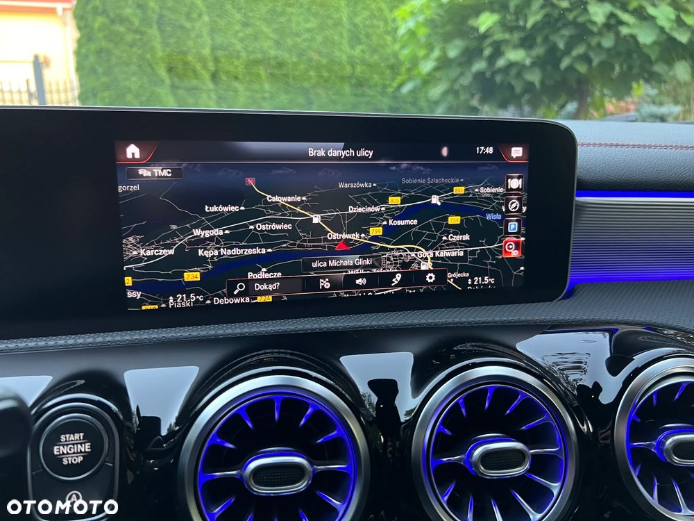 Mercedes-Benz CLA 200 AMG Line 7G-DCT - 31