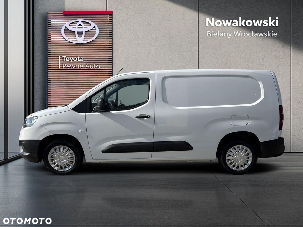 Toyota PROACE CITY - 4