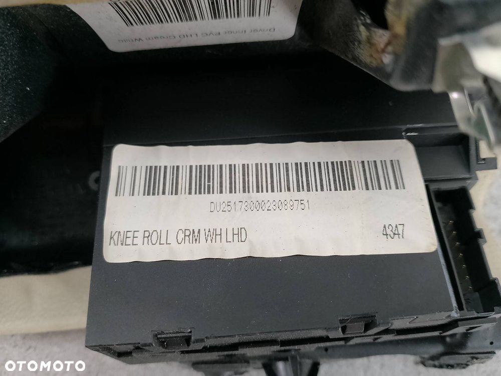 STACYJKA MINI COOPER S ( 01-06 ) 2752850 1.6 16V - 5