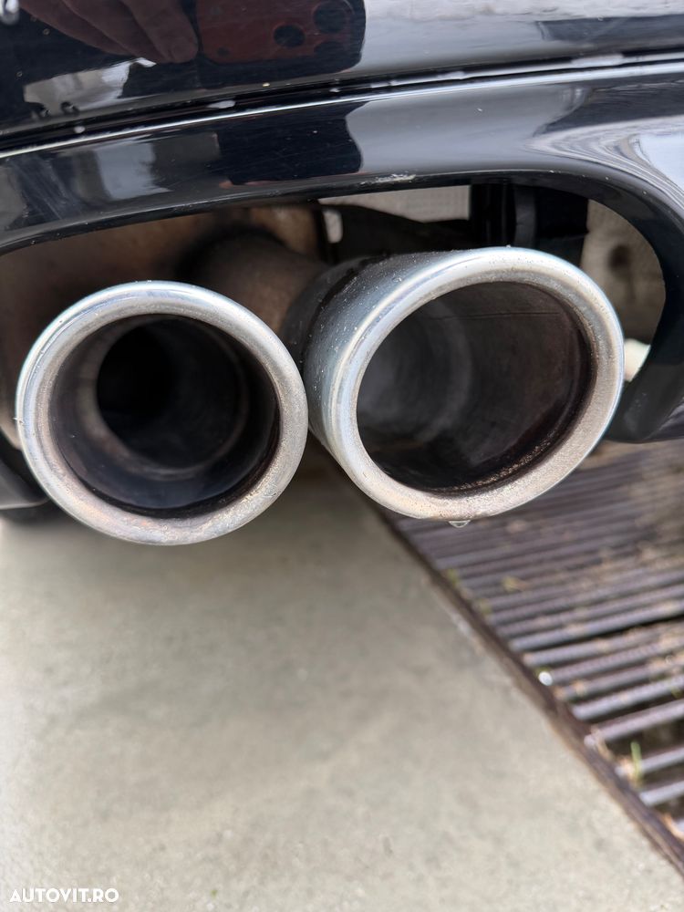 BMW Seria 5 520d Sport-Aut. - 12