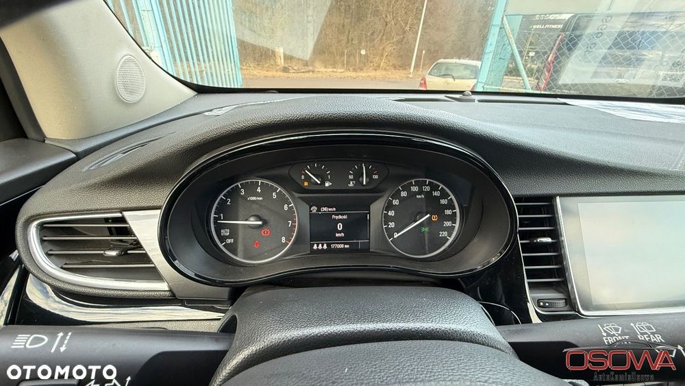 Opel Mokka X - 25