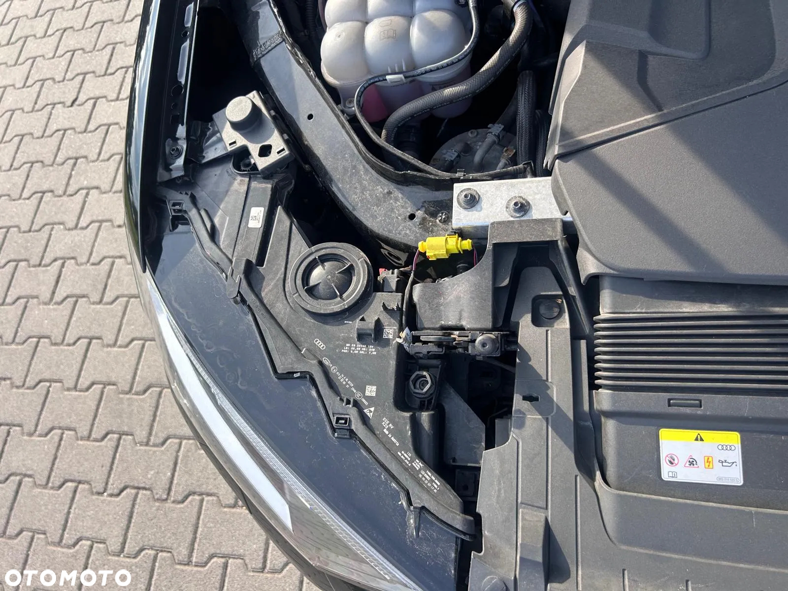Audi Q7 45 TDI mHEV Quattro S Line Tiptr - 22