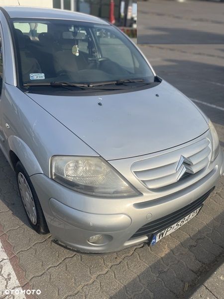 Citroën C3 - 6