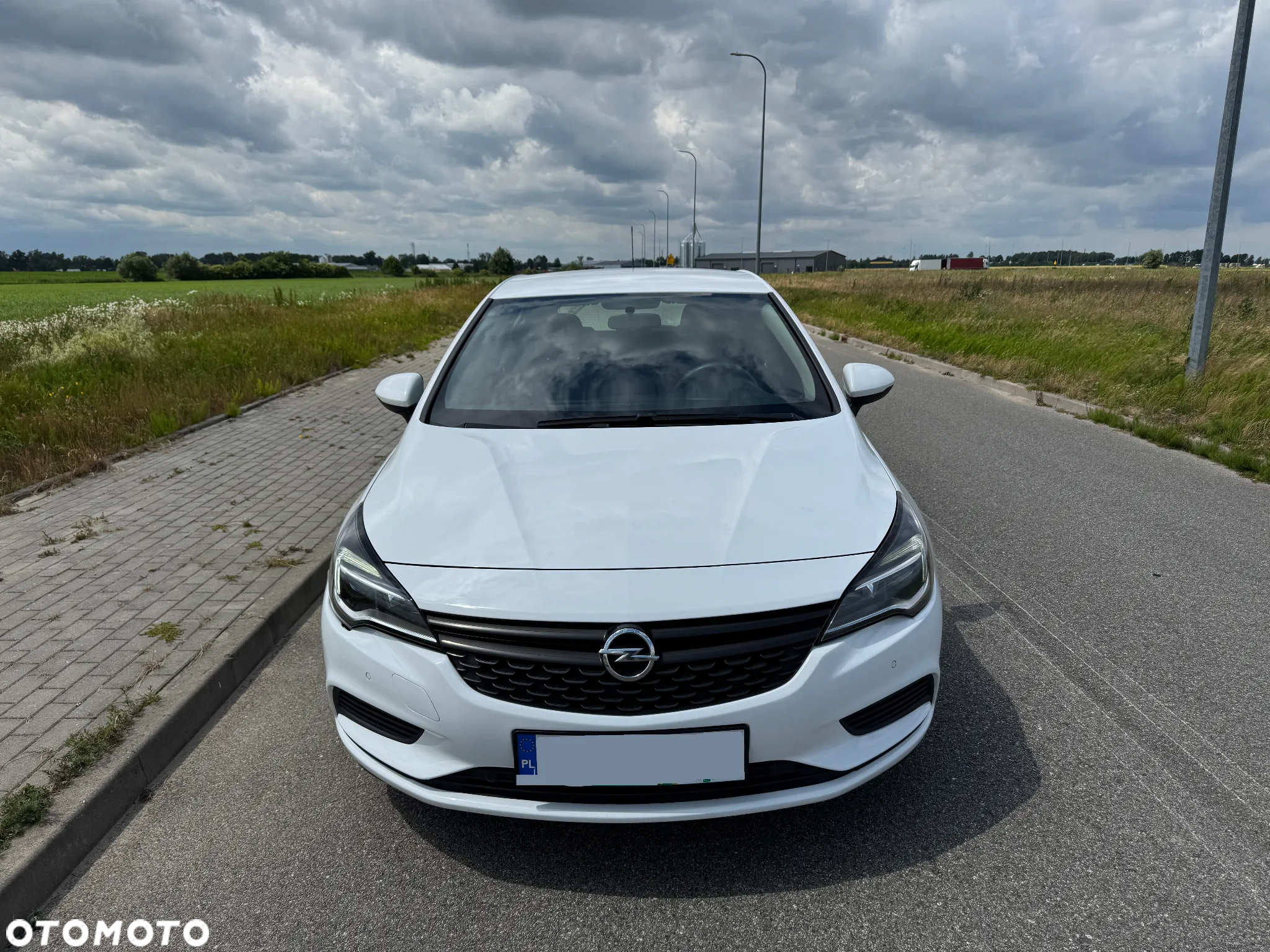 Opel Astra IV 1.4 Essentia - 2