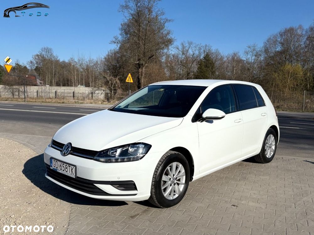 Volkswagen Golf 1.0 TSI Highline - 13