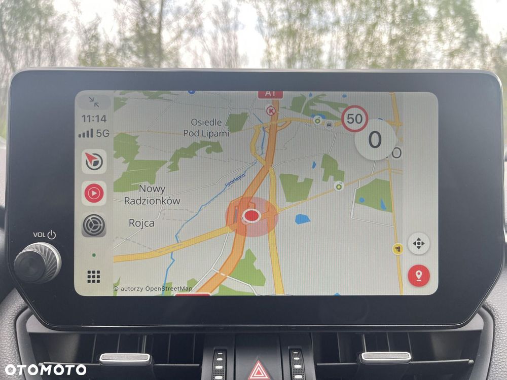 Toyota RAV4 2.5 Hybrid Selection 4x2 - 11