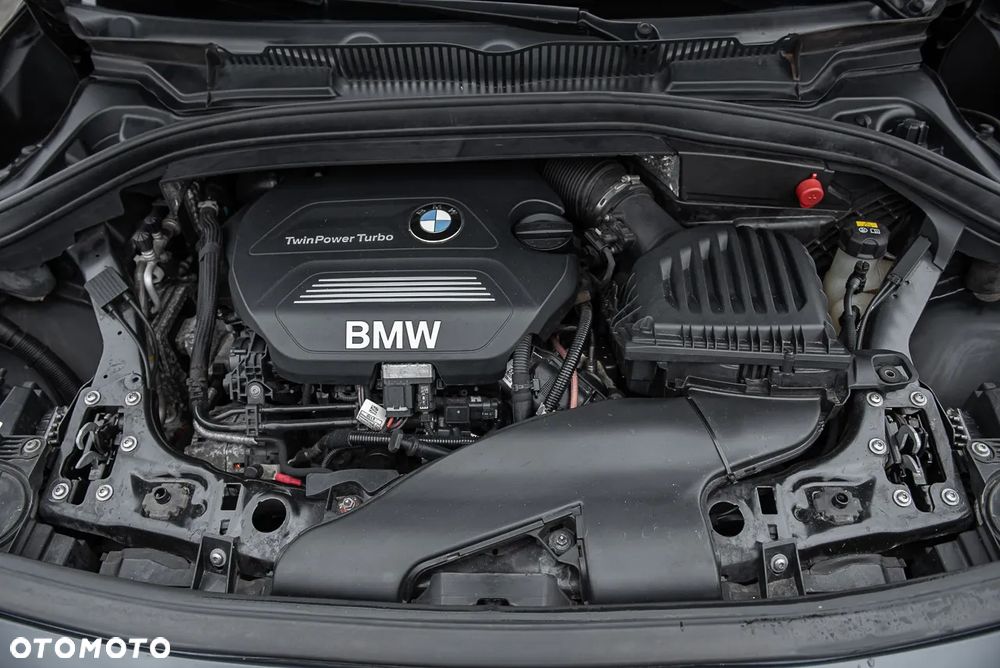 BMW Seria 2 220d Sport-Aut M Sport - 34