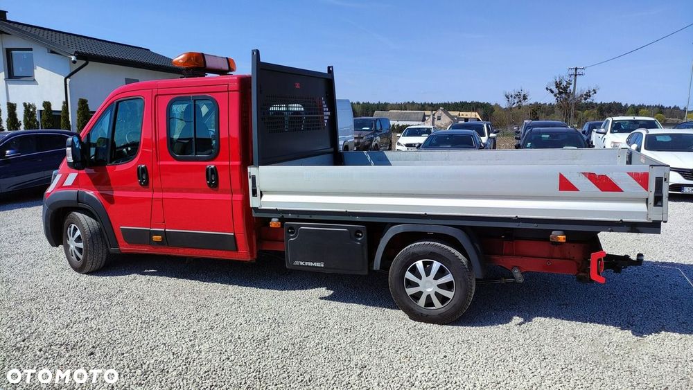 Fiat Ducato - 13