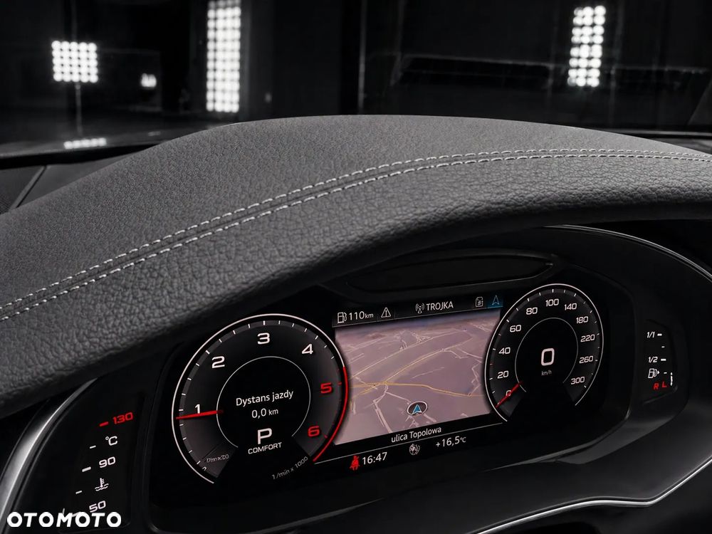 Audi A6 Avant 40 TDI S tronic sport - 13