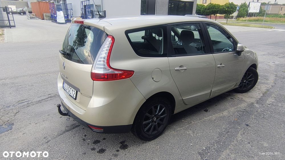 Renault Grand Scenic - 3