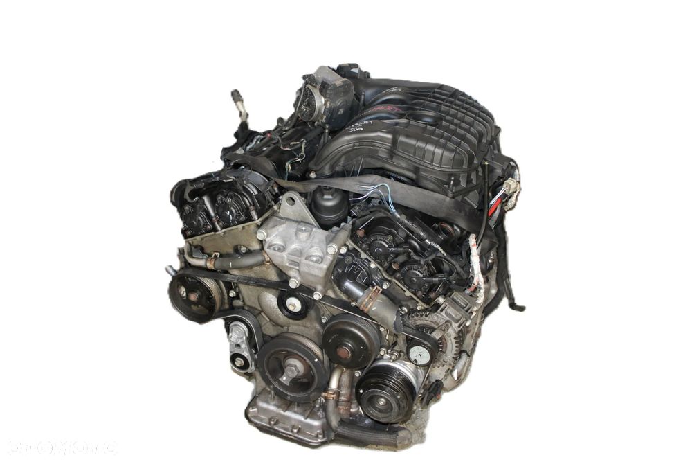 SILNIK 3.6 V6 ERB / REMONT,CZĘŚCI / DODGE JOURNEY 2012 - 1