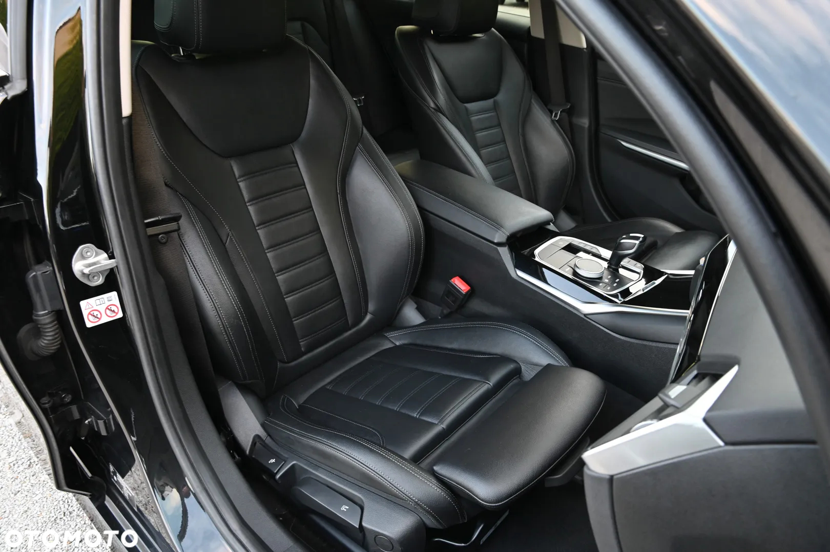 BMW Seria 3 - 28