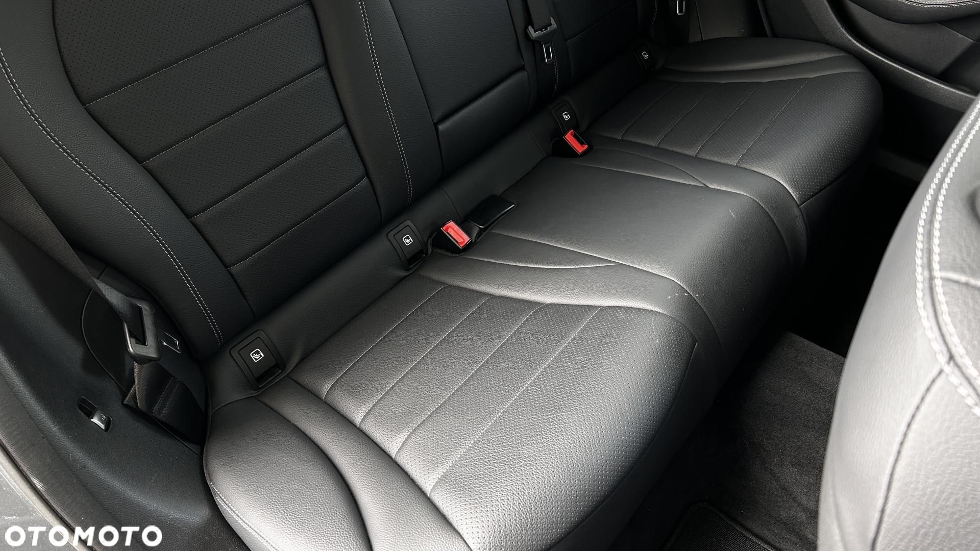 Mercedes-Benz GLC 220 d 4-Matic - 25