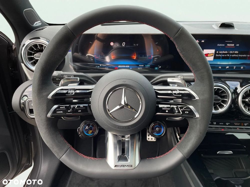 Mercedes-Benz Klasa A - 23